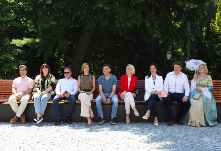 Počinje Ljeto u Varaždinu – doživite najbolje od ljeta uz sunce i zabavu