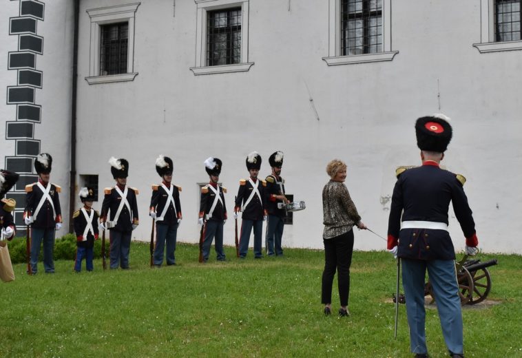 Ove subote glasni pucanj izvela, gazbena diva i pedagoginja – Blanka Tkalčić