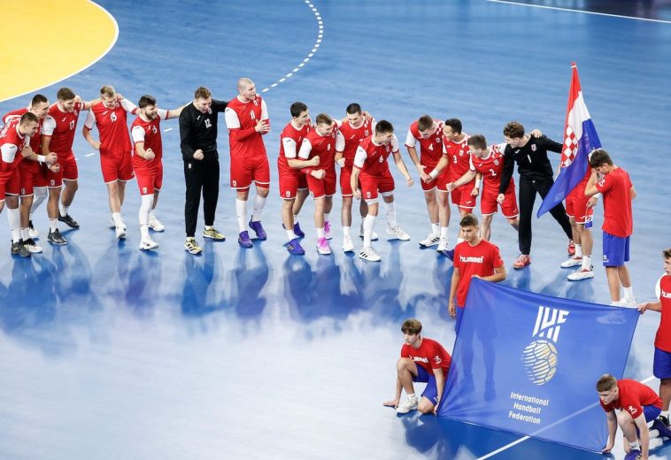 IHF U19 Svjetsko prvenstvo: Nova pobjeda i osiguran drugi krug