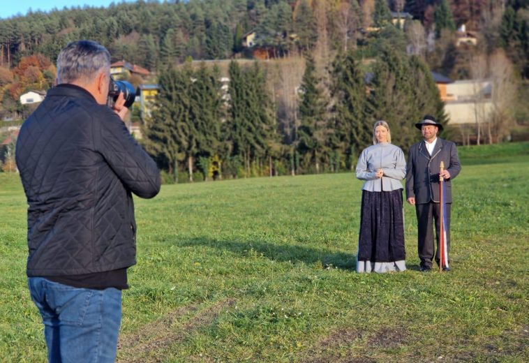 Proveden treći radni paket projekta „Eurofolk – čuvar europske kulture“