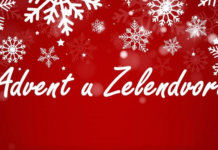 Advent u Zelendvoru 15. i 16. prosinca 2023. godine