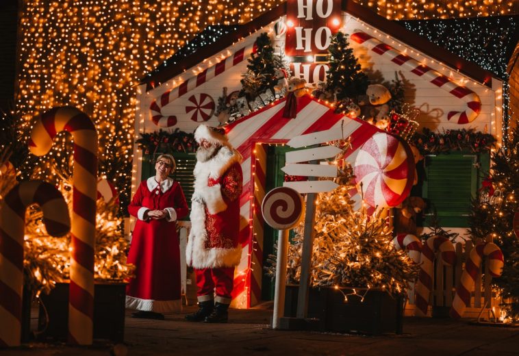 Varaždin vodi u izboru za Najljepši advent u Hrvatskoj, glasanje u samoj završnici