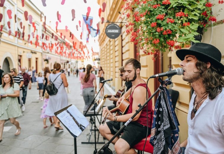 Postani heroj ulica ovogodišnjeg Špancirfesta!