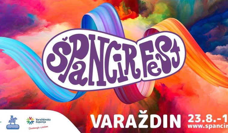 Ulični program 26. Špancirfesta– energija ulica za doživljaj bez granica