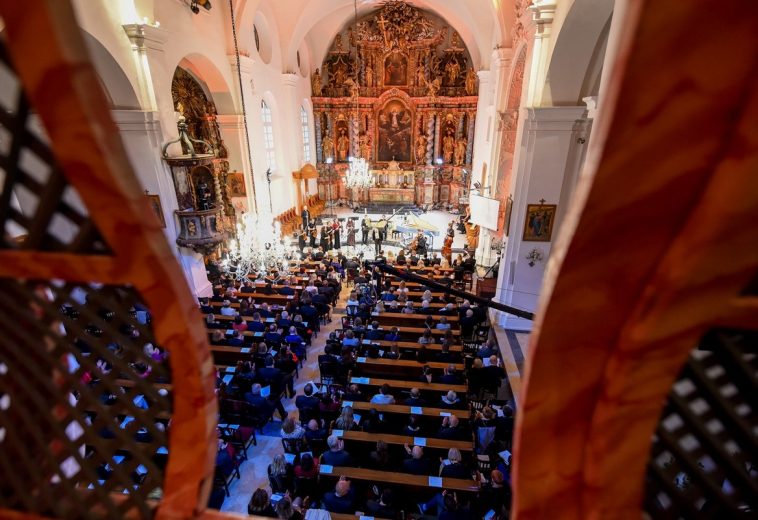 Varaždin ovog vikenda nudi za svakoga ponešto - od kulture, tradicije do sporta