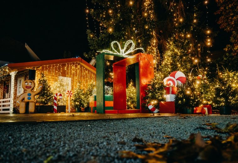 Advent u Varaždinu – prošlogodišnji hit, ove godine još čarobniji