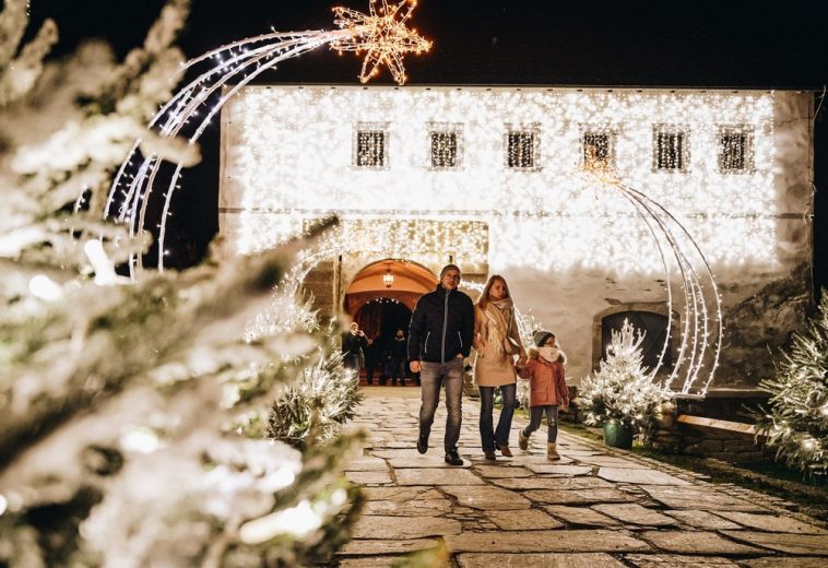 Drugi adventski vikend u znaku proslave Dana grada Varaždina