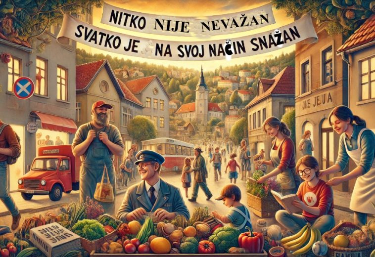 Poziv na novi literarni natječaj Udruge Mlada pera